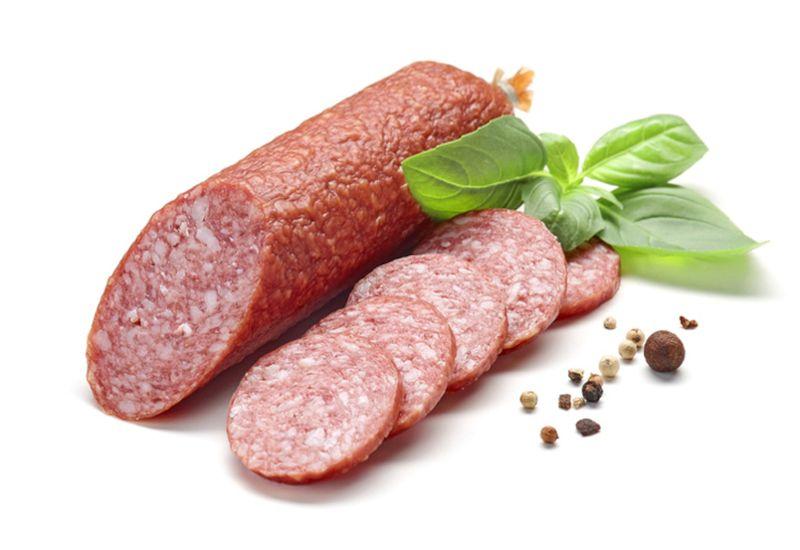 salami 